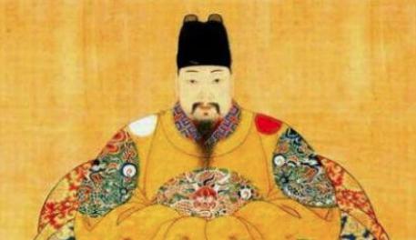 朱高炽当了十个月皇帝，他在位期间有何政绩