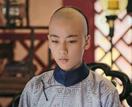 载垣:十二家世袭铁帽子王之一,咸丰的托孤大臣