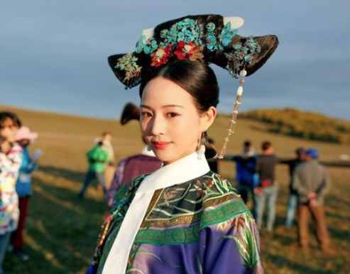 康熙最宠爱的汉妃是谁
