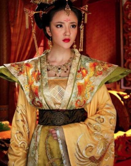 太平公主助李隆基登上皇位,最后却死得很惨