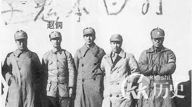 揭秘：蒋介石的干姐，双枪老太婆为何沦为土匪？