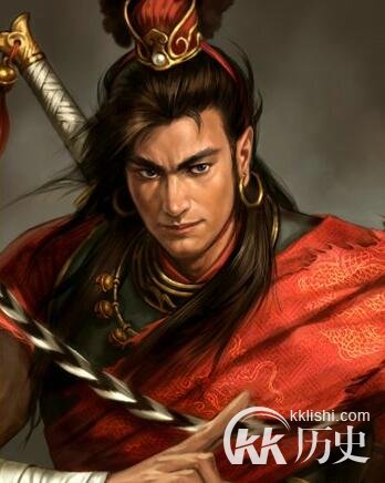 三国历史上十大神射手排行榜：第一名不是赵云