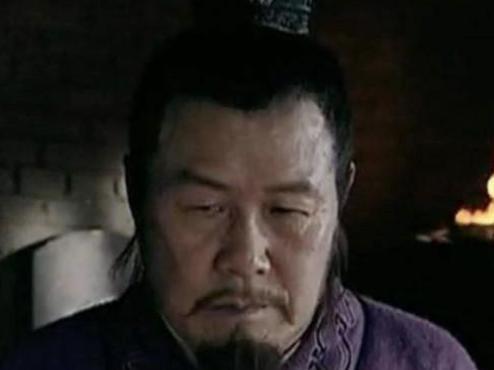 韩安国：从平民爬到三公，却抑郁而终