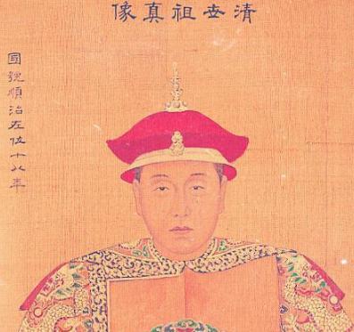 顺治皇帝真的独爱董鄂妃吗