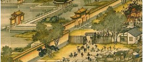 揭秘:一千年前的中国到底有多强?