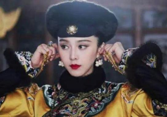 她才是雍正最爱的女人,是历史上的“甄嬛”吗