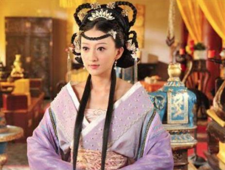 嘉靖皇帝有76个妃子