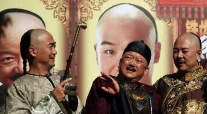 揭秘: 乾隆赐给和坤的免死诏书写了什么