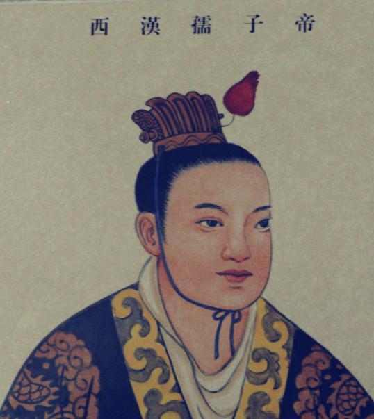 盘点历史上三个“子婴”,自带亡国光环的名字