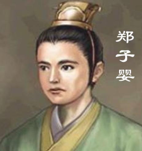 盘点历史上三个“子婴”,自带亡国光环的名字