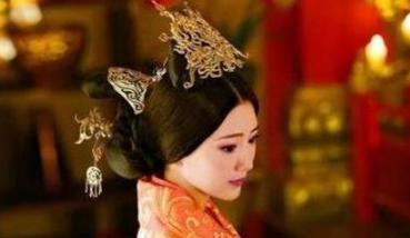 6岁成皇后,15岁成太皇太后!孝昭皇后一生经历了什么