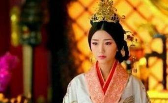 6岁成皇后,15岁成太皇太后!孝昭皇后一生经历了什么