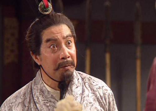 历史上袁术是什么人