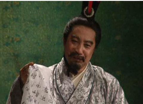 历史上袁术是什么人