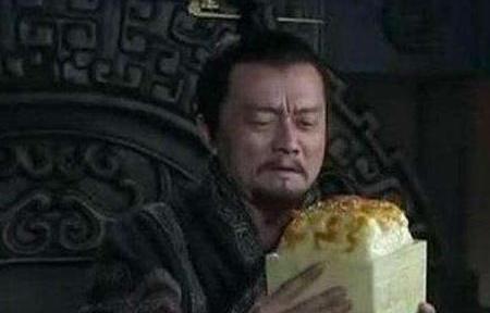 历史上袁术是什么人