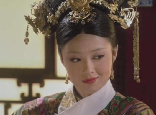 历史上的年妃有多受宠