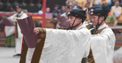 儒家思想究竟是什么样的 为何有人说它祸害了中华呢
