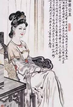 山阴公主:历史上最放荡的公主,是什么造成她遗臭万年