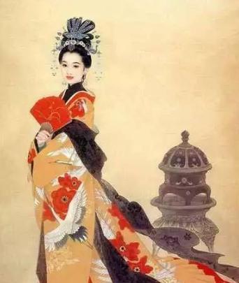 山阴公主:历史上最放荡的公主,是什么造成她遗臭万年