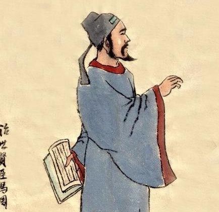 李世民最喜欢的大臣是谁