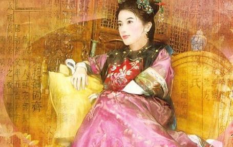 寿康妃:清廷执行土葬的第一人