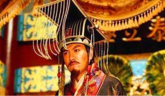 唐朝一个猛将被李世民赐死,百年后子孙为他报仇