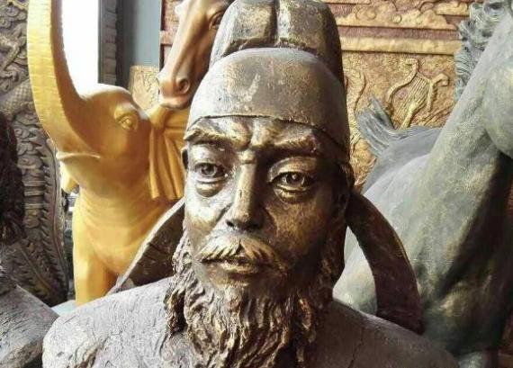 李世民继承皇位后大唐为何极其强盛