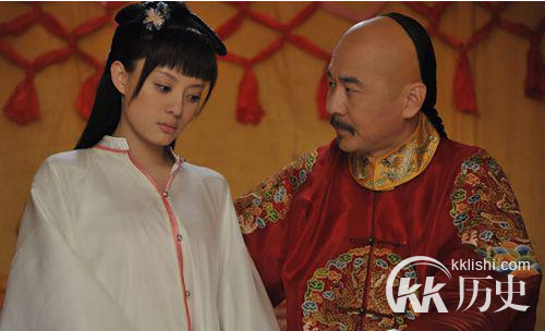 清朝皇帝临幸妃子：过程堪比嫖妓