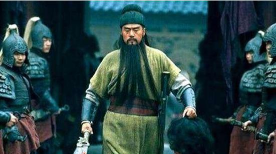 刘备帐下的五虎上将,死最晚的人是谁?得知结果才明白赵云的厉害!