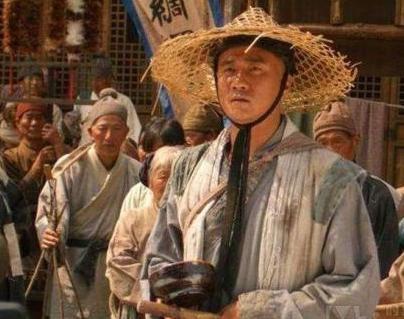 朱元璋当上皇帝后 众多亲属同辈只剩下谁了呢