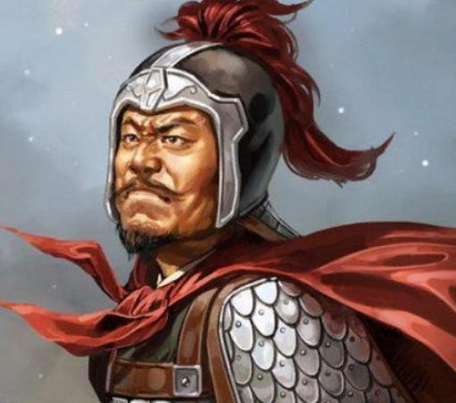 盘点蜀汉的七位“后将军”,除了黄忠你还知道谁