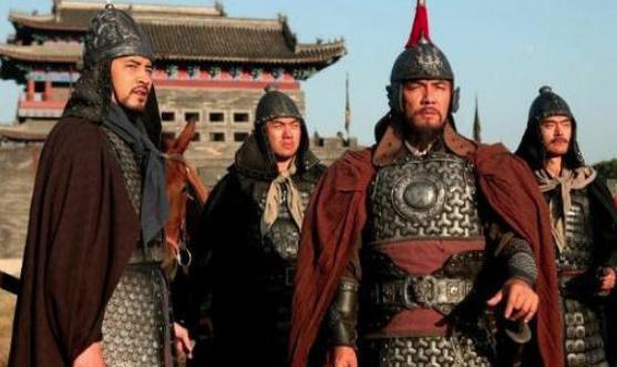 崇祯皇帝处死的三位贤臣名将,他们死得有多可惜