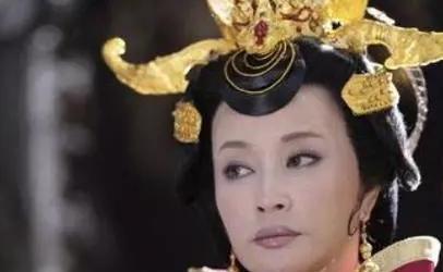 武则天还政是真的因为狄仁杰的劝说吗 真相到底是什么样的
