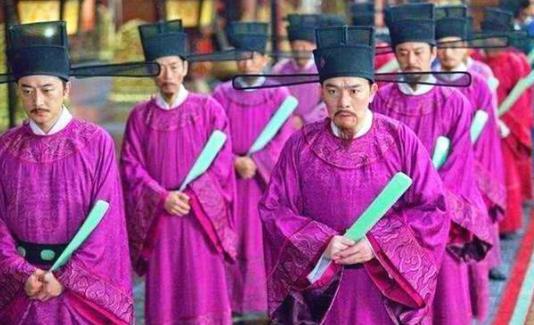 唐武宗时期衰败的唐朝靠的什么复振