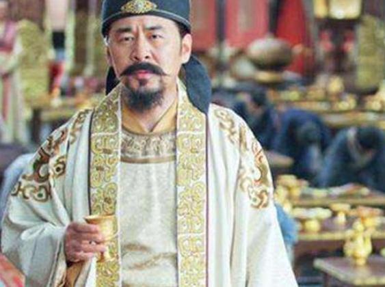 赵光义:被赵匡胤忽视的武将,15年后成为皇帝