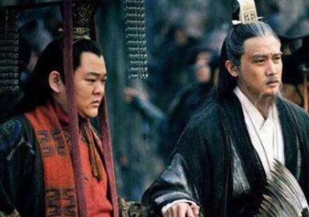 正史中的刘禅到底有多厉害 他真的是付不起的阿斗吗