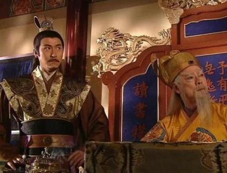 如果朱标没有英年早逝 燕王朱棣还敢造反吗