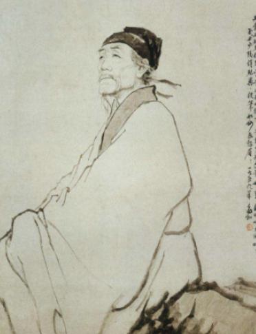他看不起诗仙,为何却对诗圣刮目相看呢