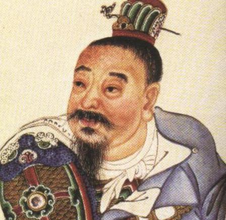 历史上有两位平阳公主 其中她却一而再再而三的嫁人