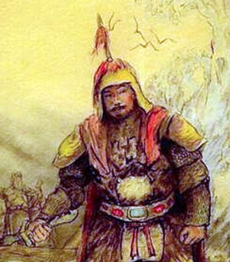 黄得功:大明的末世英雄,他的一生有多传奇