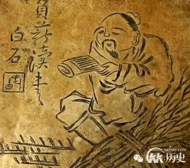 史上最牛读书人:灭一个王朝, 开一代盛世