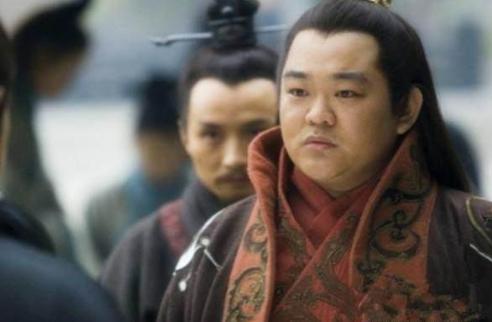 历史上的刘禅是什么样的