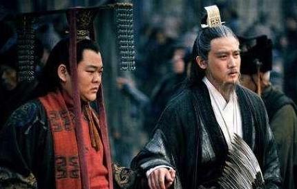 历史上的刘禅是什么样的