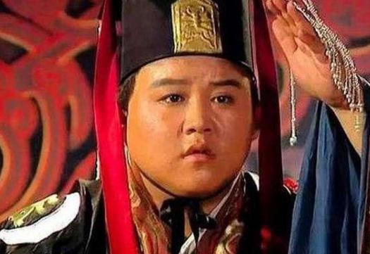 历史上的刘禅是什么样的