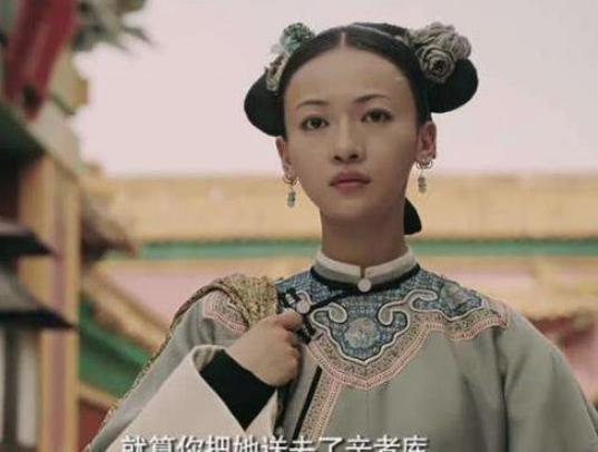 清朝辛者库奴才的生活是什么样