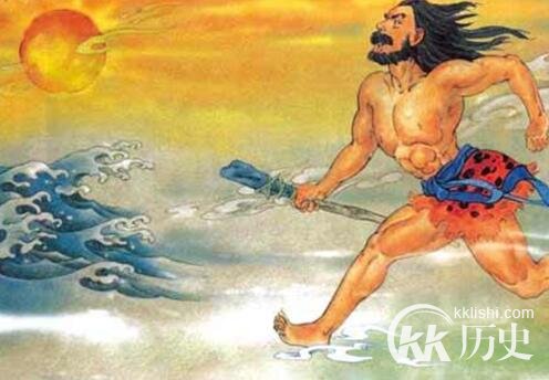 上古十大魔神：揭秘以蚩尤为首的十位魔神战斗力