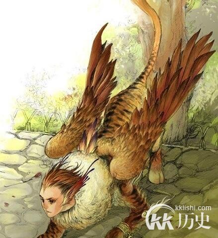 上古十大魔神：揭秘以蚩尤为首的十位魔神战斗力