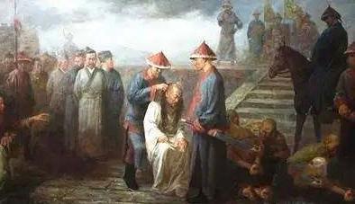 揭秘嘉定三屠到底有多惨烈 仅扬州一城,死者就多达80余万人
