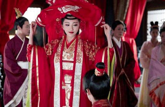 永淳公主选夫婿时惊动天下,新婚之夜却发现驸马有一毛病