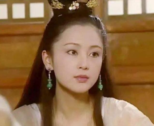 三国历史上的六大美女,小乔大乔必须上榜